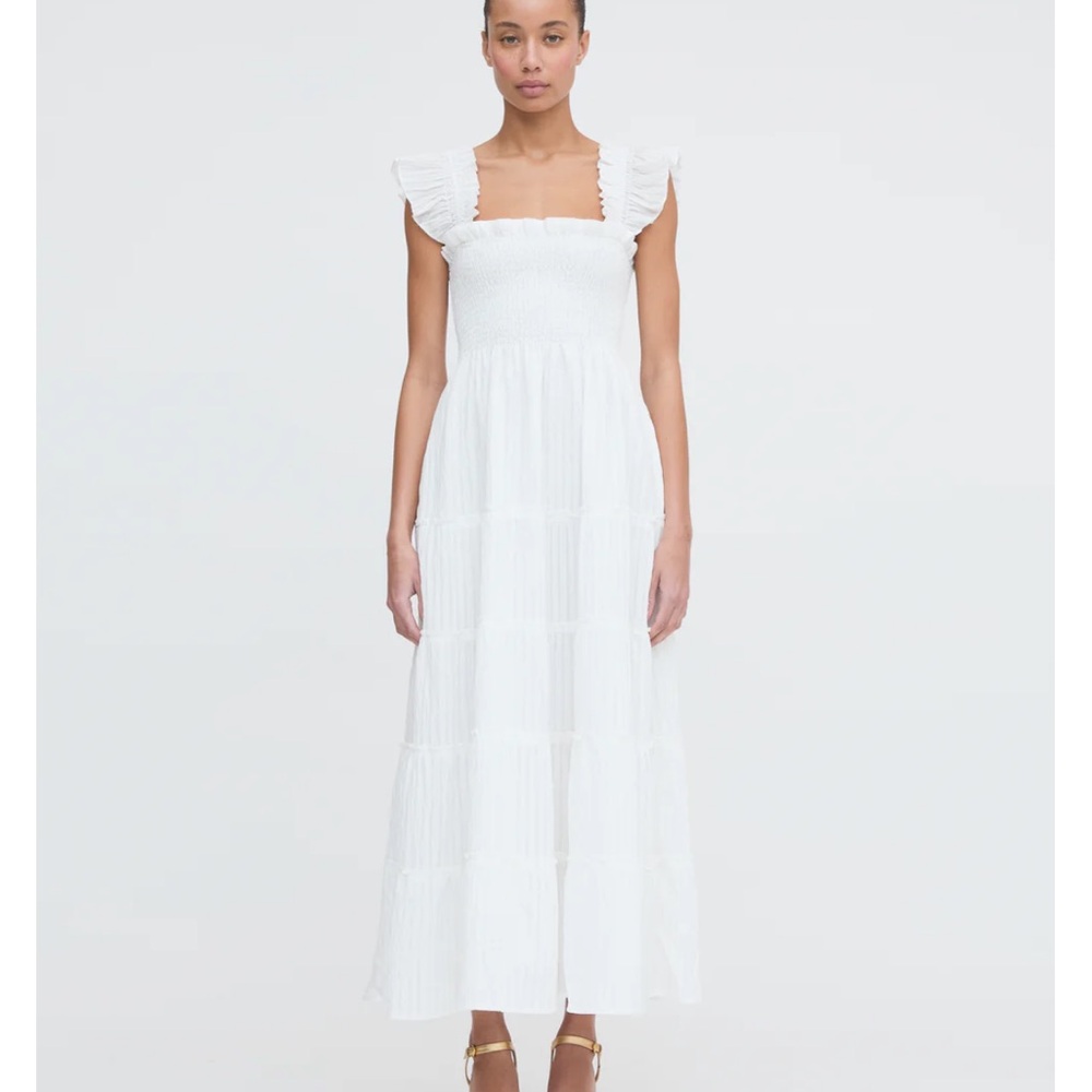Hill House Ellie Maxi Nap Dress